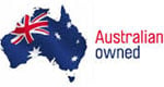 Australian Owned